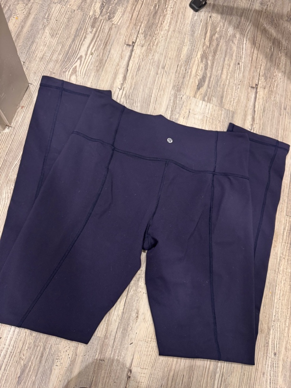 lululemon athletica